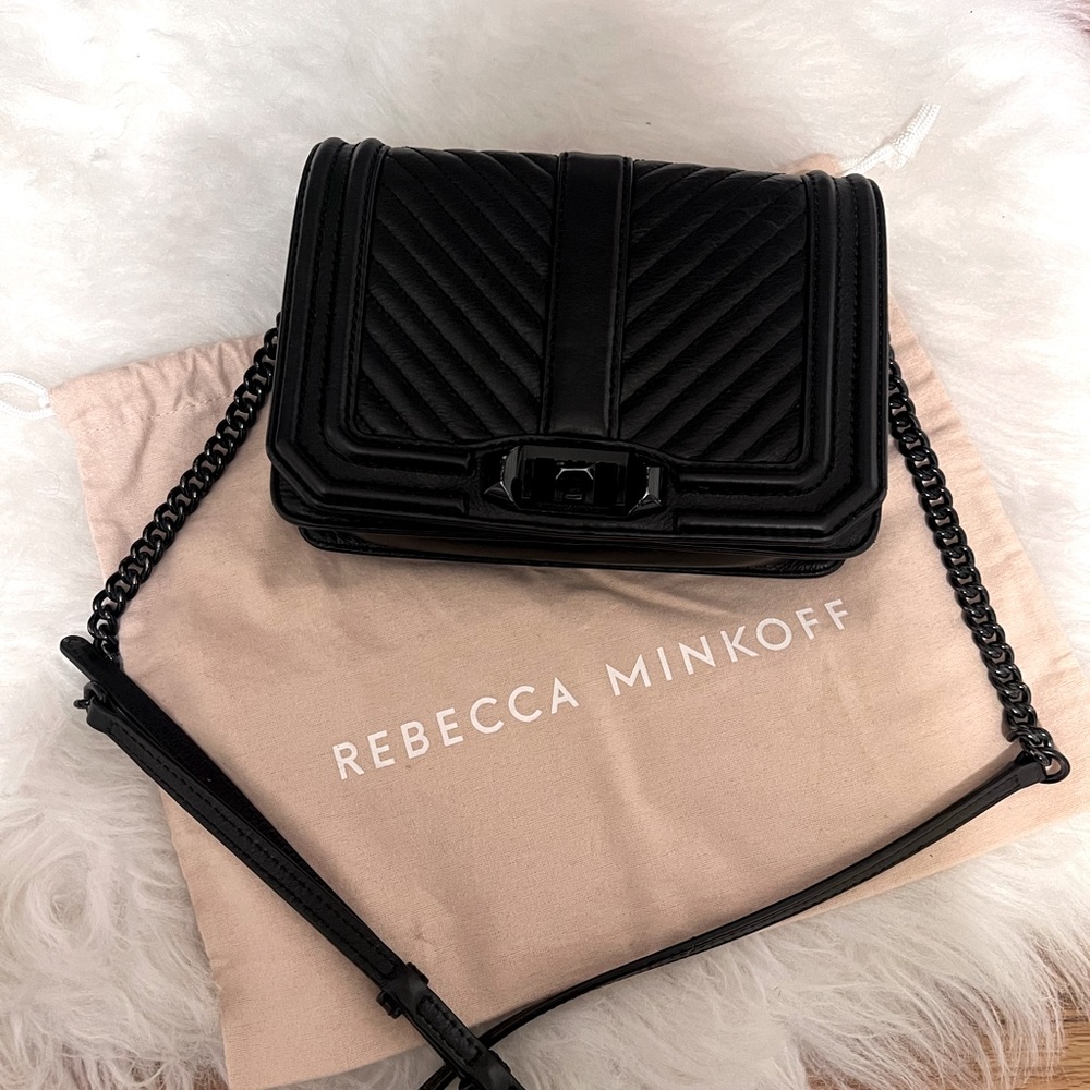Rebecca Minkoff Crossbody Bag